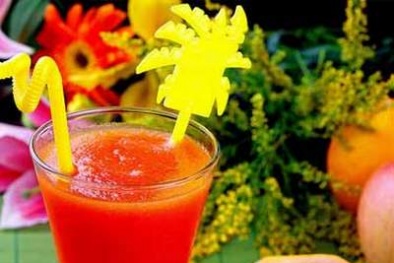 Ăn đu đủ để khỏe và... thon thả